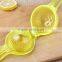 Factory price ABS material hot sale lemon squeezer