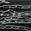 DIN763 Long Link Chain,welded Chain