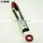 14060 14 Inch High Quality Silicone Locking Food Tong Grill Tongs