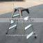 Four Step Aluminum Step Ladder