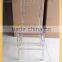 commercial plastic one piece model chair tiffany chair prima plastic chair