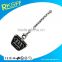 car hanging ornament with zinc alloy