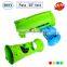 Arctic Force Snowball Blaster Gun/ SNOWBALL MAKER THROWER SLINGER SLEDGE SLEY BLASTER SLING SNOW BALL GAME