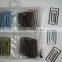 Customized Shaped Metallic Paper Clip