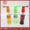 Fanta, Cola, Sprite Spray Liquid Candy