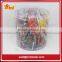 Fruit Flavor Rooster Lollipop