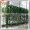 Customized Beautify Artificial Bamboo Fake Bamboo For Park and Garden Landscape Decoration