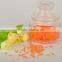 orange scented absorb fragance oil eva beads air freshener