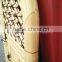 Chinese handmade traditional bamboo screen panels