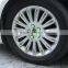 hot selling custom high quality silicone car wheel nut wholesale