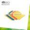 China supplier over 13 year factory cheap wet cellulose sponge washing products