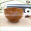 wholesale handmade wood bulk soup bowl for sale