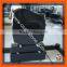 black granite Granite Tombstone,granite gravestone