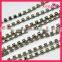 gunmental acrylic cup chain in the bulk WRC-006
