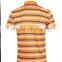 100%cotton Fine China Polo Shirt Factory