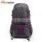 Multipurpose Abrasionr Resistant Water Resistant Soft-backed Outdoor Backpack Dayback
