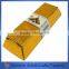 Customized cardboard makeup box with printing