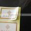 cheap factory price custom printing stickers