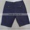 Breathable microfiber fabric sportwear shorts