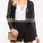 High quality wholesale life motorbike cool custom ladies jacket