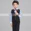 Tailored Guangzhou Boys Waistcoat Suit
