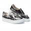 new style high quality loafer dress shoes women casual sneakers, adults fashion casual shoes sample for women made in china