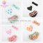Hot Sale Bulk Super Cute Baby Valentine Boutique Outfit Sets Love Heart Baby Onesie Wholesale