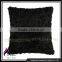 CX-D-98 New Design Lamb Fur Cushion Cover