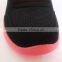 Outdoor cotton fabric lining wholesale women athletic shoes