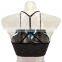 2016 Strappy Bra Top Underwear Women Sportswear Bra Top Seamless Underwear