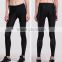 Sports tights trousers women polyester/spandex fitness pants quick dry function Breathable running pants women athletic apparel