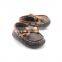 Wholesale baby dress shoes boat baby casual canvas shoes