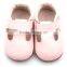 Wholesale baby dress shoes leather baby dance shoe