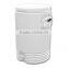 USA Made Igloo 10 Gallon Beverage Cooler - 40 quarts (37.9 liters), fully insulated and comes with your logo