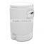 USA Made Igloo 5 Gallon Beverage Cooler - 20 quarts (18.9 liters), fully insulated and comes with your logo