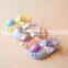 Kids melissa PVC sandals, balloon design mini melissa sandals