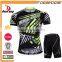 BEROY cycling team jersey design,bike racing team shirts and shorts unit