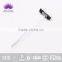 China factory supply transparent handle shaving kit for man