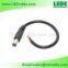DC Female Power Cable, Power Cord