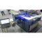 UV Flatbed Printer for Epson Printhead
