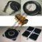 Air Caster Rigging Systems pictures and instruction
