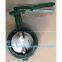 DEMCO Butterfly Valve Lug type and Wafer Type