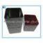Rectangle Tin Box www.xuanlongpackagingco.com