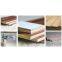 Eucalyptus Core Red Oak Veneer Plywood