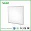 60w 600*600mm led panel light with daylight sensor