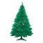 M74-2 pvc 180cm 350 tips cheap metal stand Christmas trees