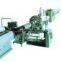 PVC Steel Wire Reinforced Flexible Pipe Production Line