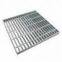 Steel grating