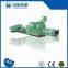 High Output Low Cost Vacuum Brick Machine