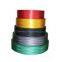 computerized jacquard elastic needle loom